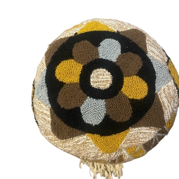 Handmade Ethnic Bucket  Bag, Size large - Picture 2 of 8